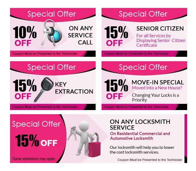 Woodland Park NJ Locksmith Store Woodland Park, NJ 973-437-2146 - coupon-image-7
